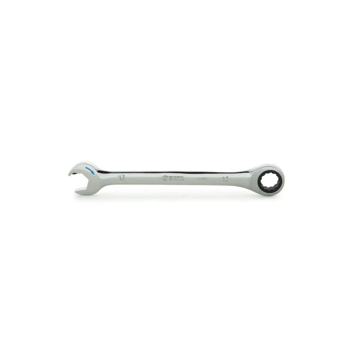 Llave Punta Corona Doble Chicharra (mm) Sata