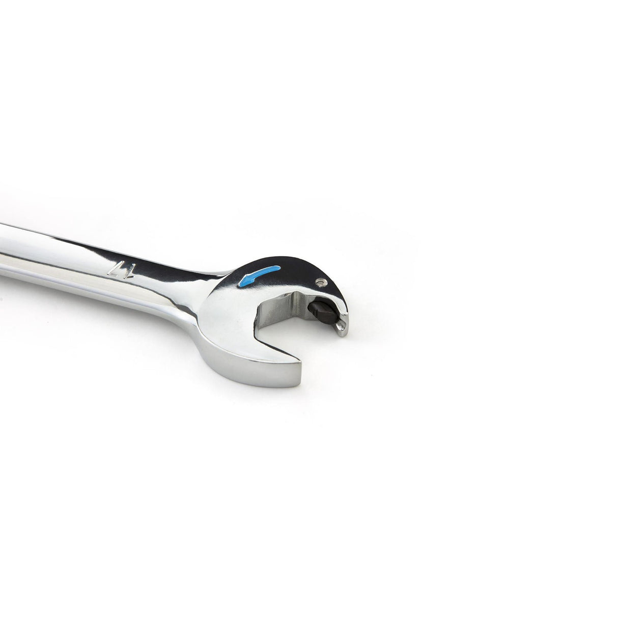 Llave Punta Corona Doble Chicharra (mm) Sata