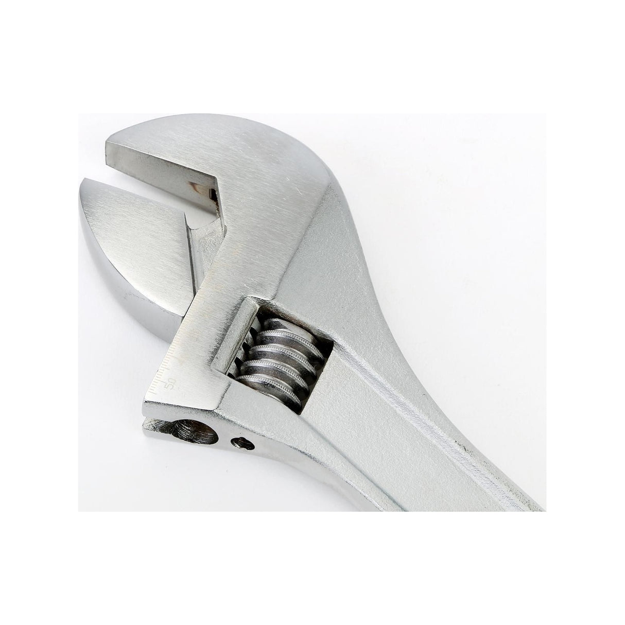 Llave Inglesa Cromada Sata