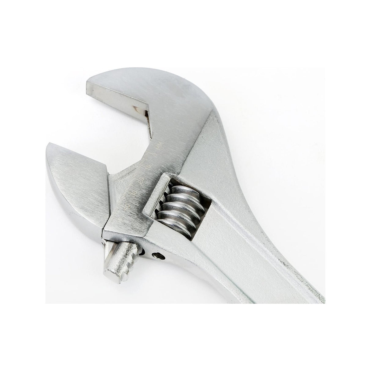 Llave Inglesa Cromada Sata