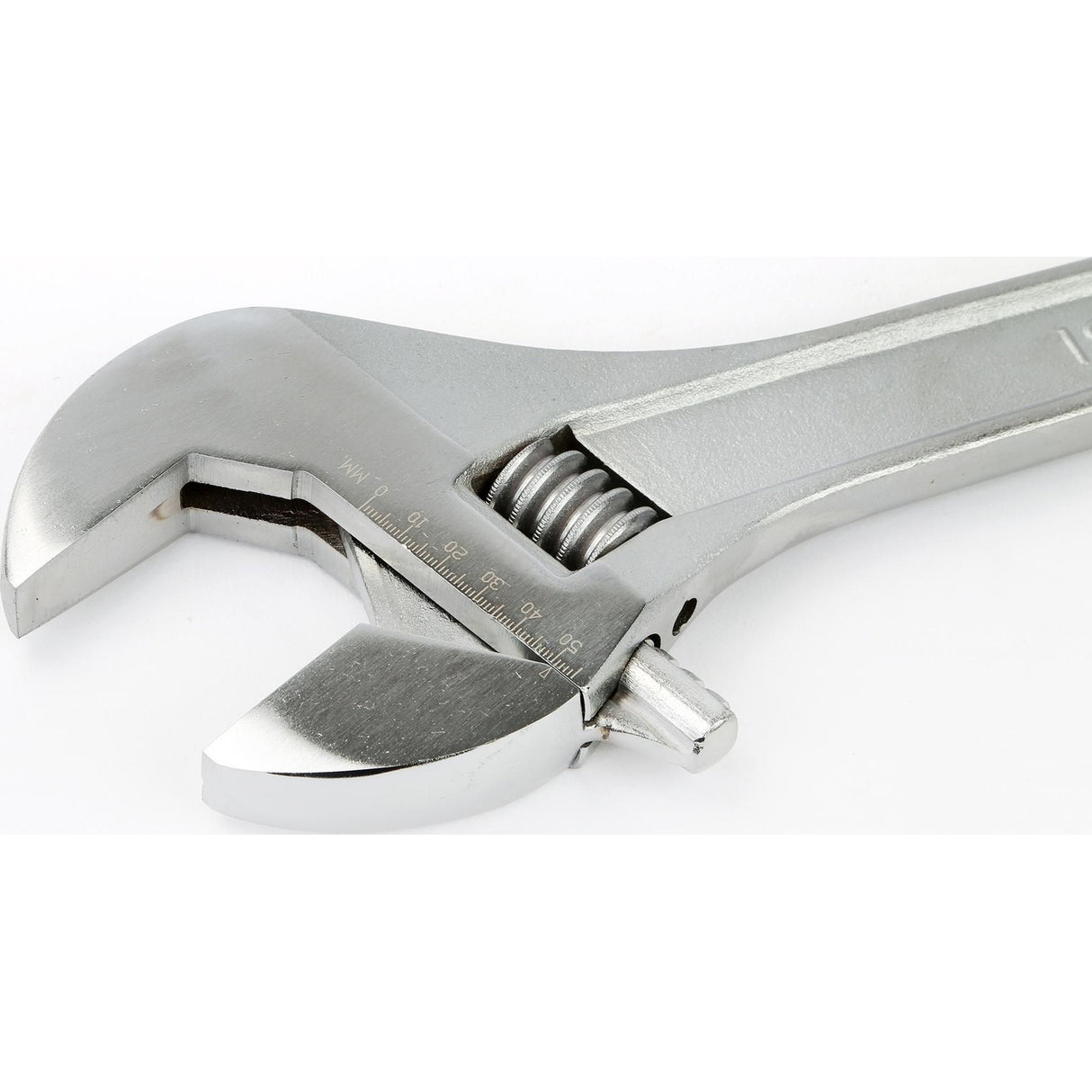 Llave Inglesa Cromada Sata