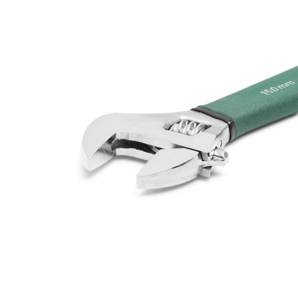 Llave Inglesa Mango Goma Ergonómico Sata