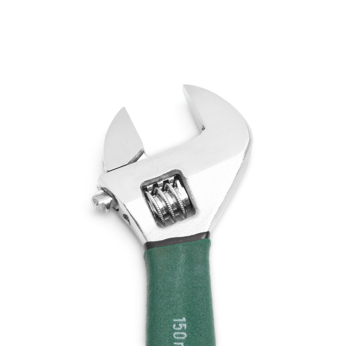 Llave Inglesa Mango Goma Ergonómico Sata