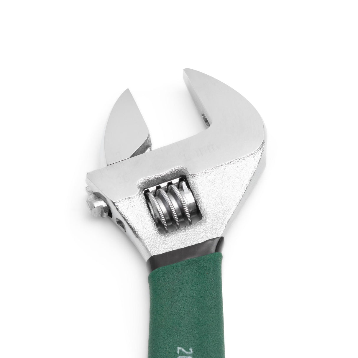 Llave Inglesa Mango Goma Ergonómico Sata