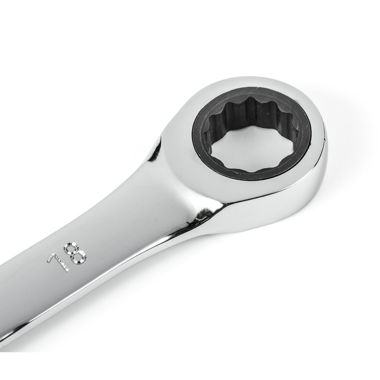 Juego Llaves Chicharra Combinada 8-18 7Pzs Sata