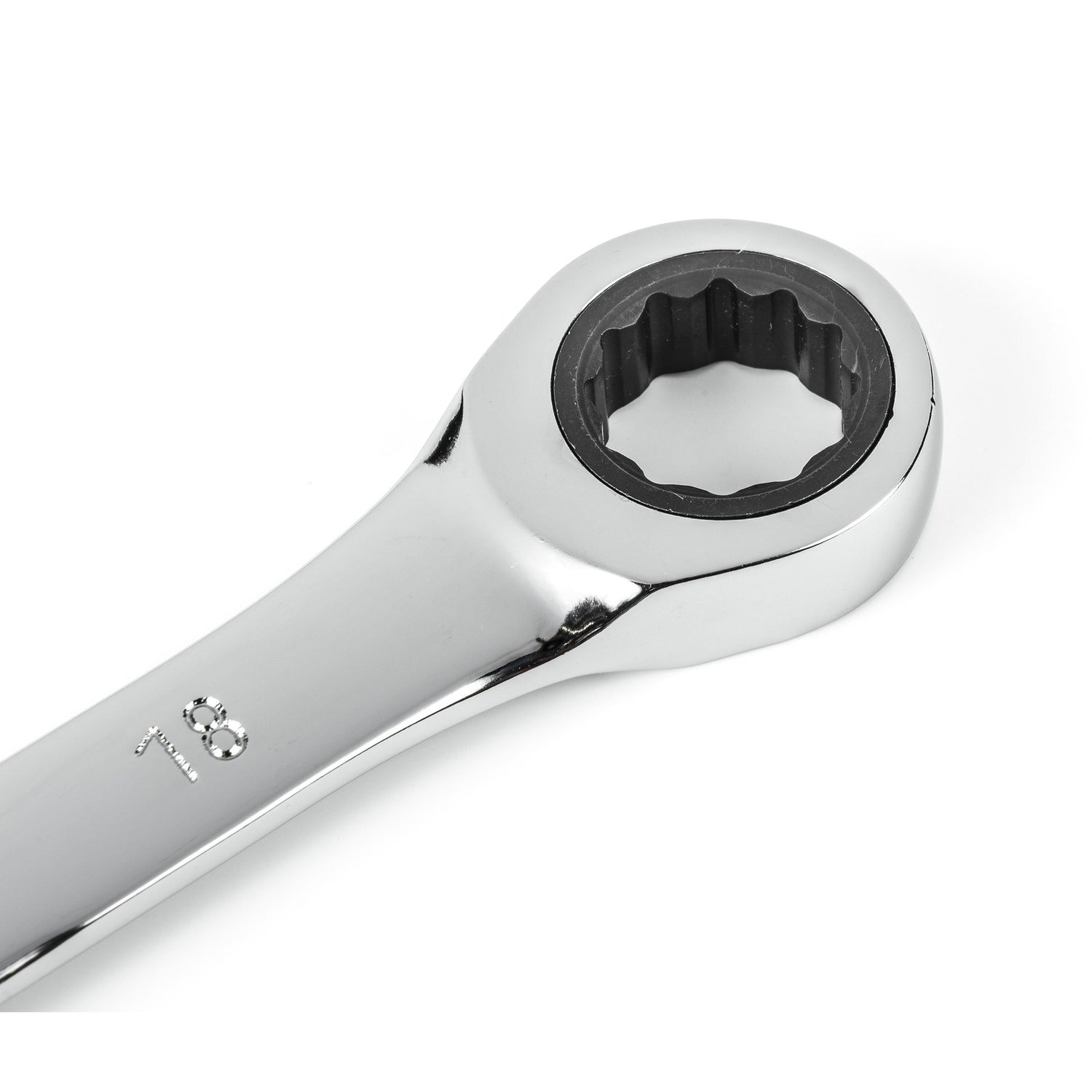 Juego Llaves Chicharra Combinada 8-18 7Pzs Sata