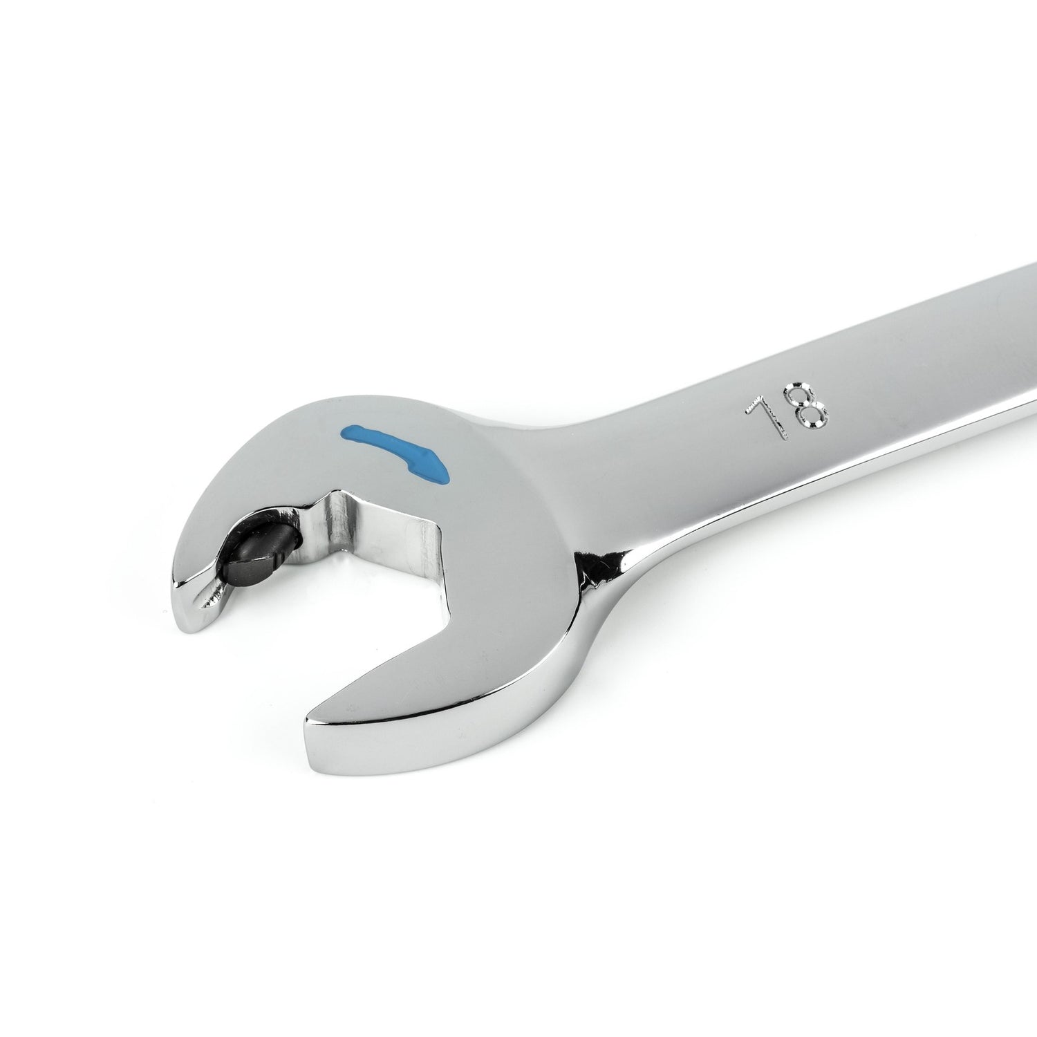 Juego Llaves Chicharra Combinada 8-18 7Pzs Sata