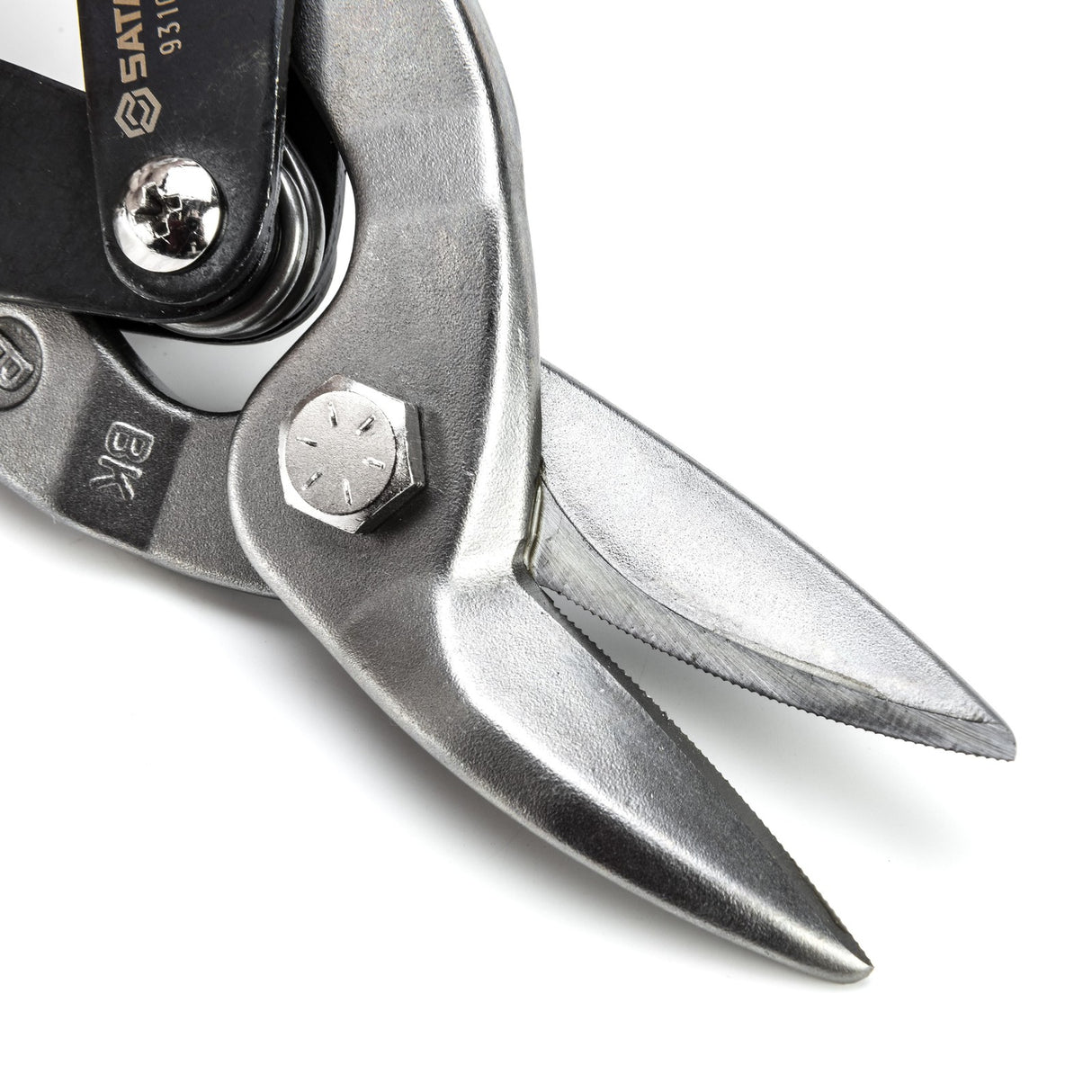 Tijera Cortar Lata Para Aviación Derecha Sata