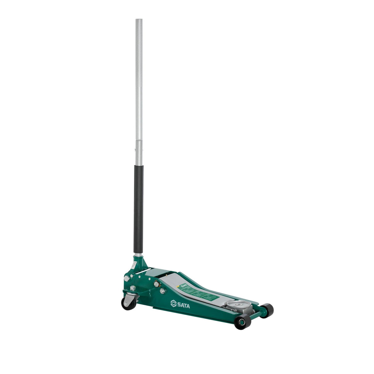 Gata Caimán Perfil Bajo Sata