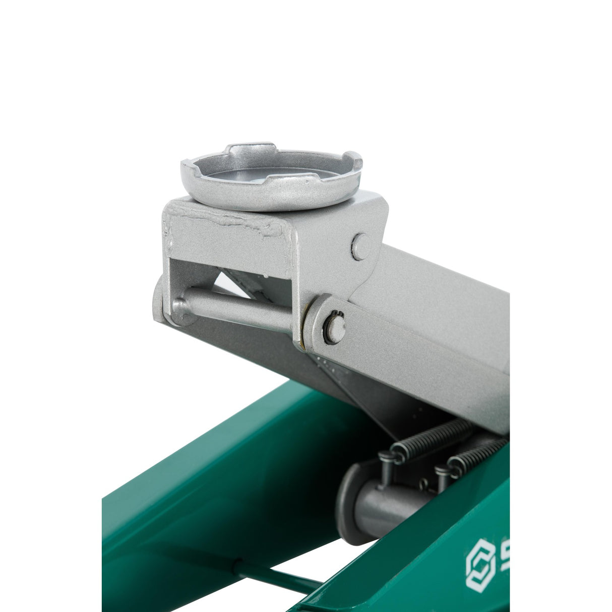 Gata Caimán Perfil Bajo Sata