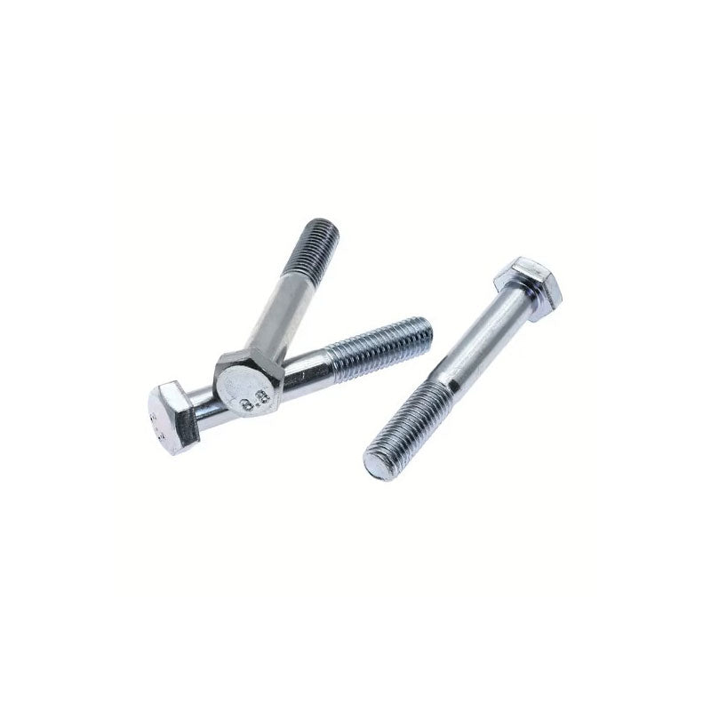 Perno Hexagonal Clase 8.8 Métrico Paso Normal DIN 931 Zincado SafeMax