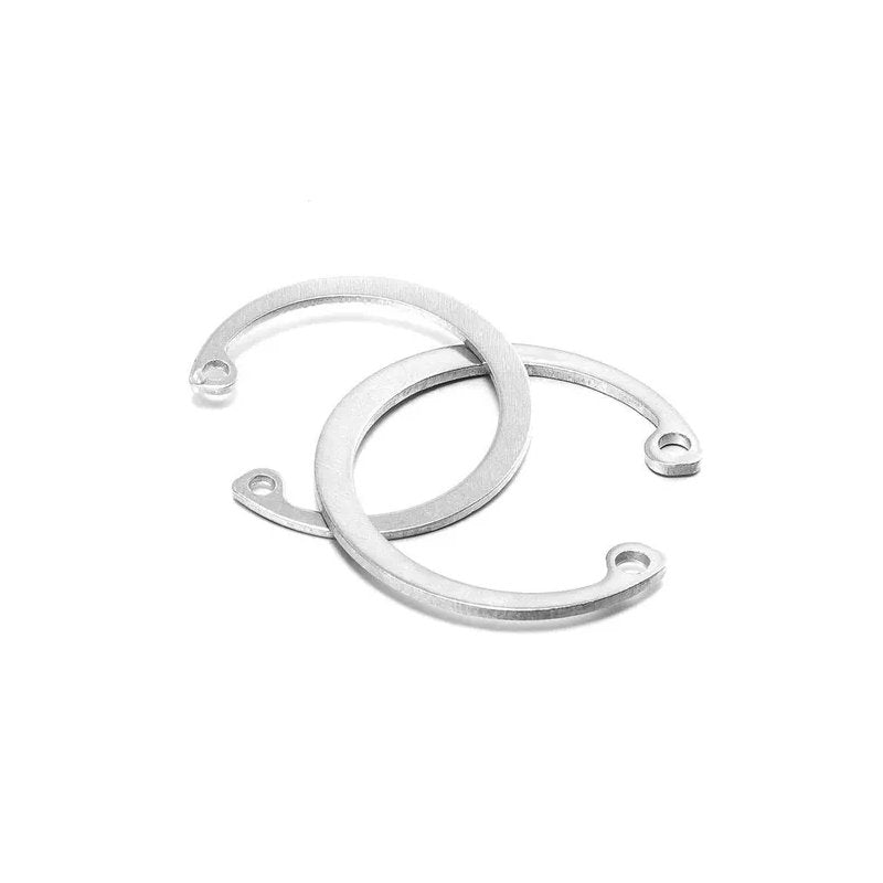 Seguro Seeger Interior Inoxidable DIN 472 SafeMax