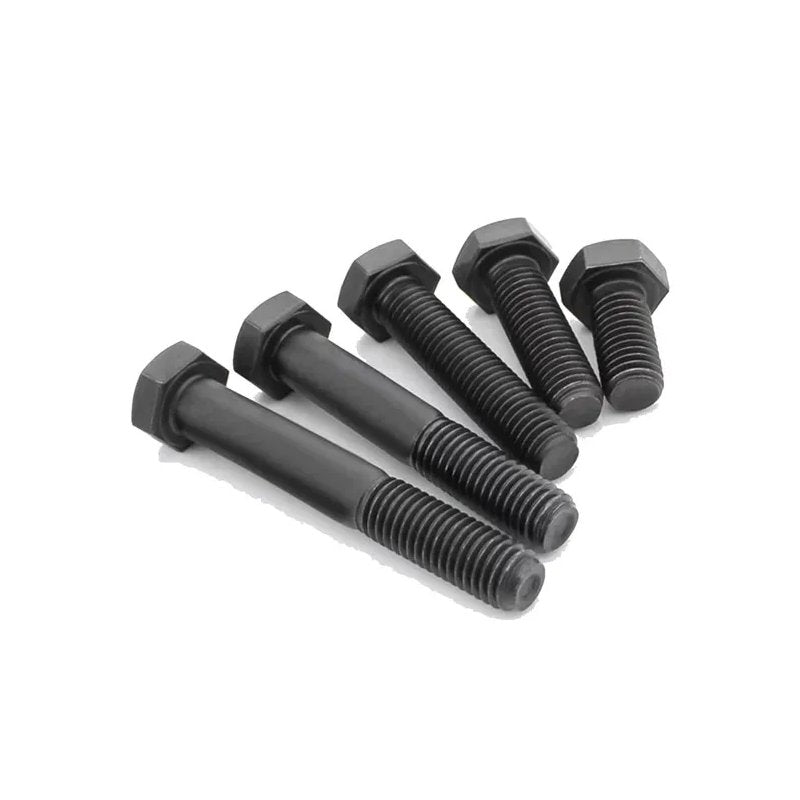 Perno Hexagonal Clase 10.9 Métrico Paso Normal DIN 931 SafeMax