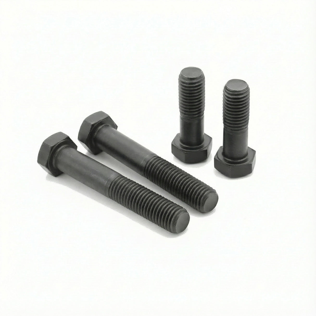 Perno Hexagonal Clase 10.9 Métrico Paso Normal DIN 931 SafeMax