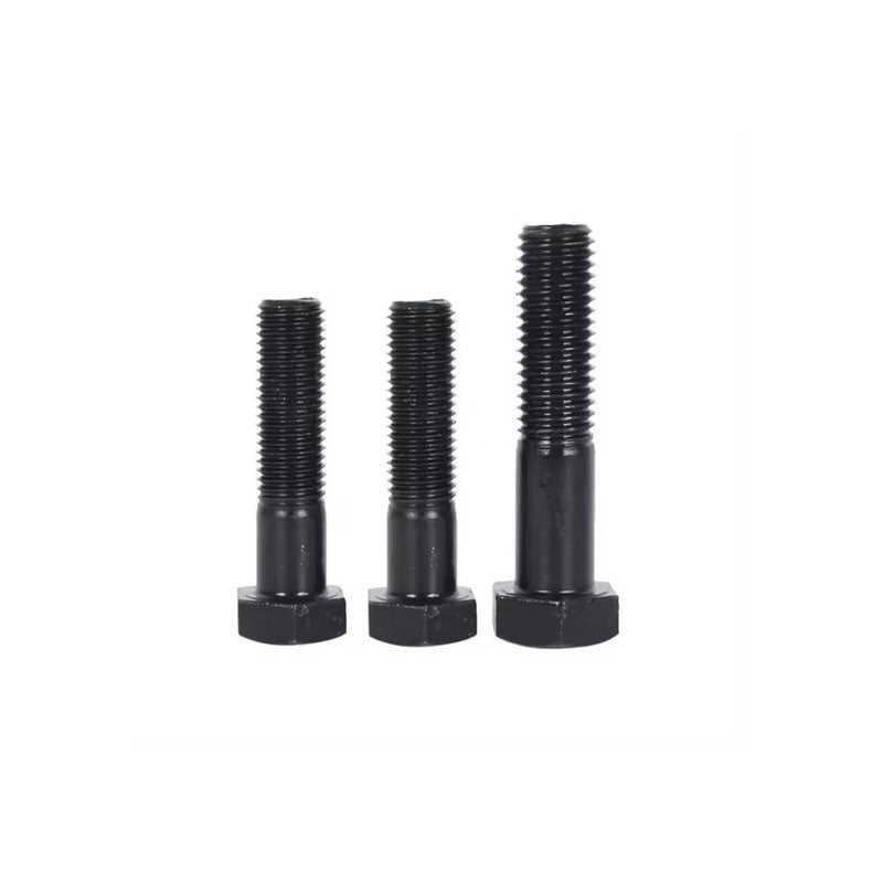 Perno Hexagonal Clase 8.8 Métrico Paso Normal DIN 931 Medida M14 a M24 SafeMax
