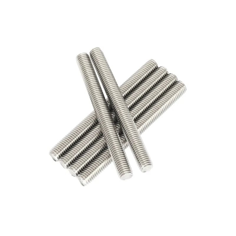 Barra Roscada por Metro Inoxidable AISI 316 UNC SafeMax