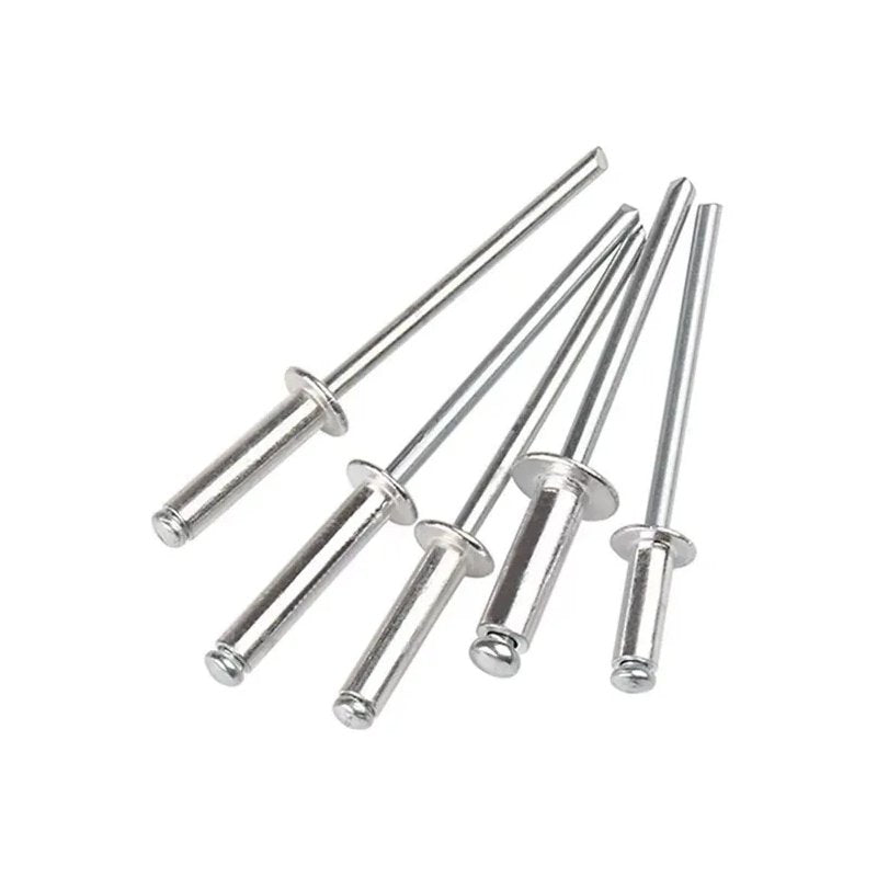 Remache Pop Inoxidable SafeMax