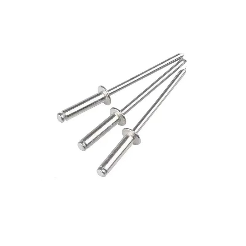 Remache Pop Aluminio SafeMax