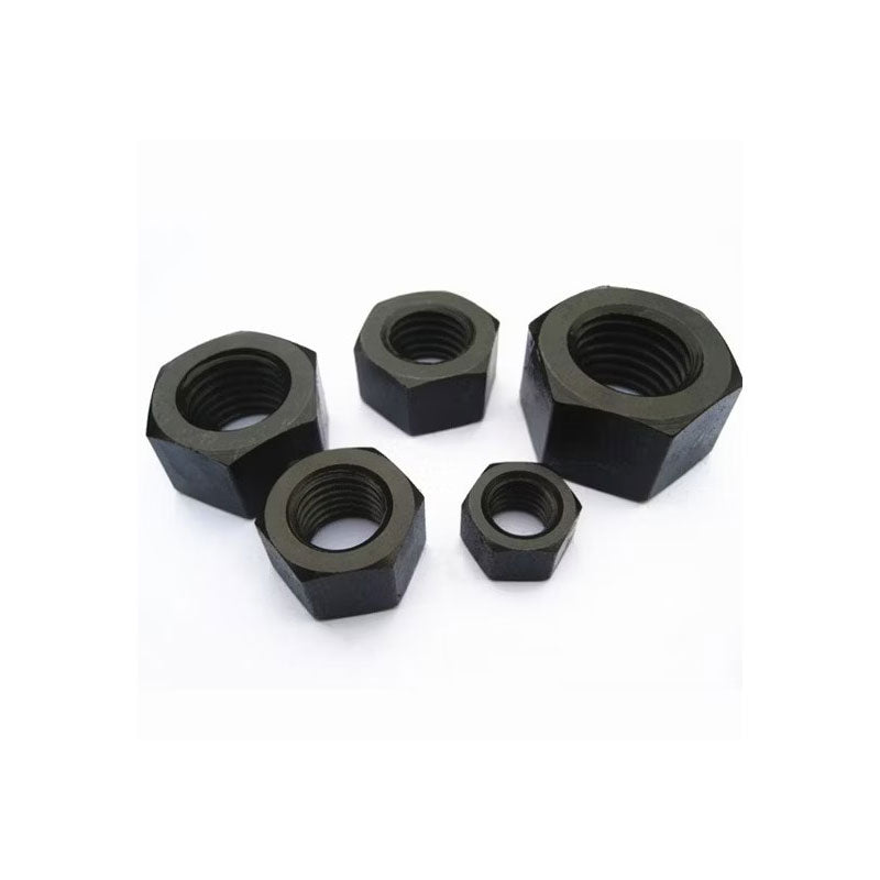 Tuerca Hexagonal Grado 5 UNC SafeMax