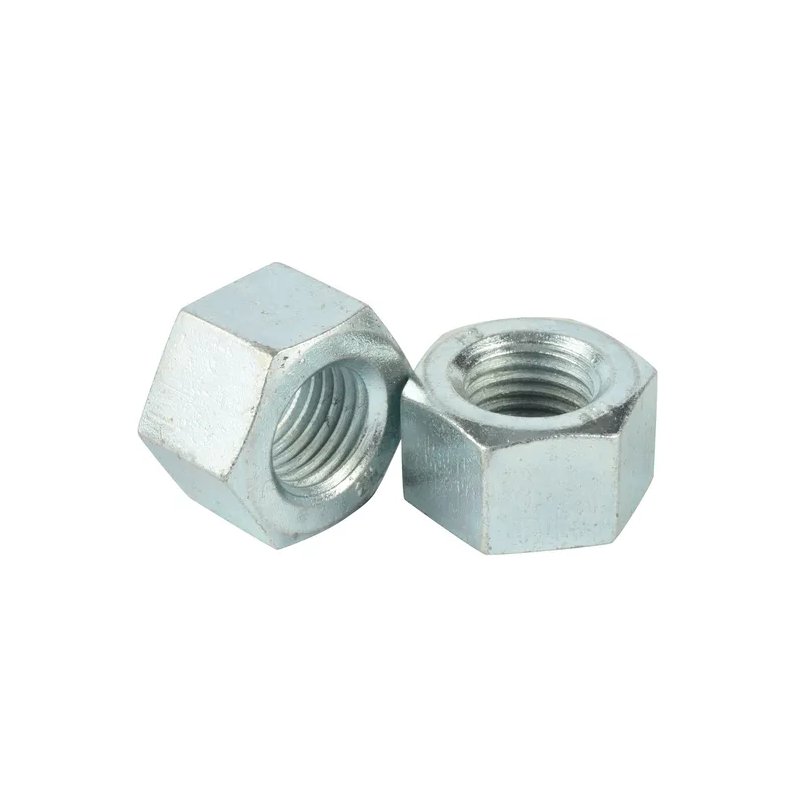 Tuerca Hexagonal 2H UNC Zincado SafeMax
