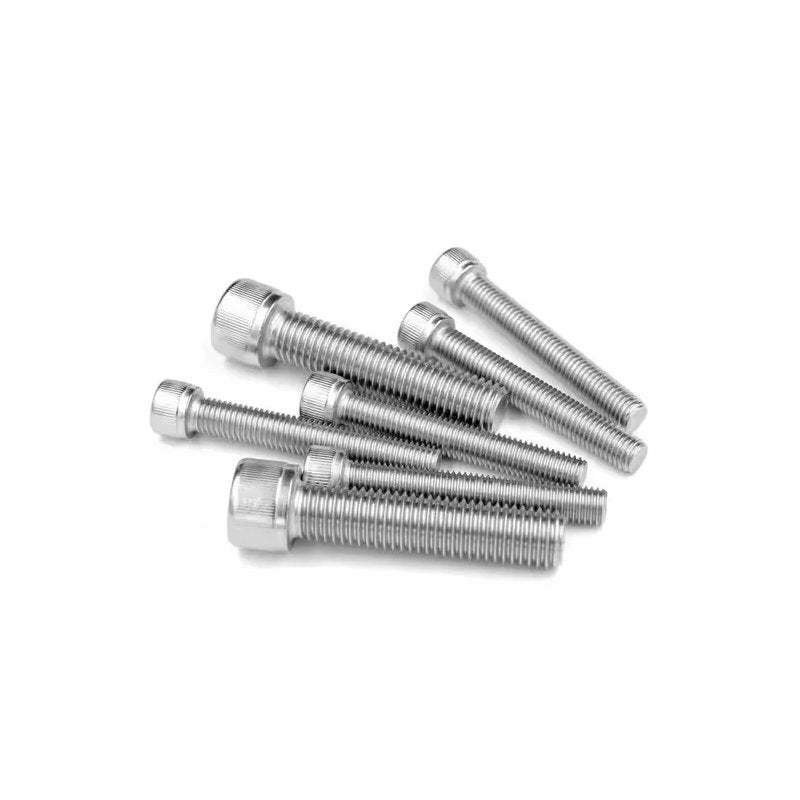 Perno Parker Inoxidable AISI 304 Métrico SafeMax