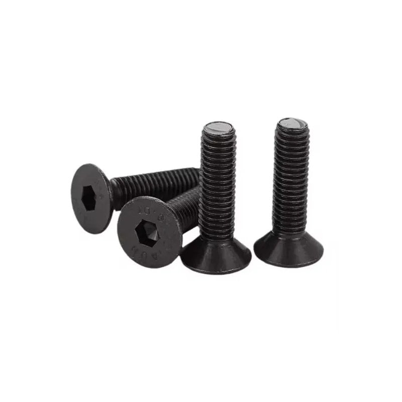 Perno Parker Cabeza Plana UNC SafeMax