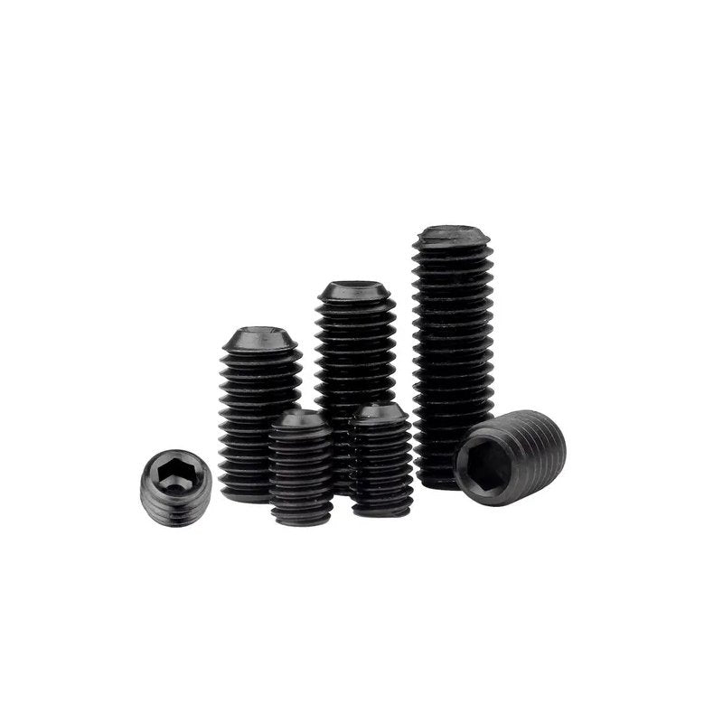 Prisionero Allen UNC SafeMax