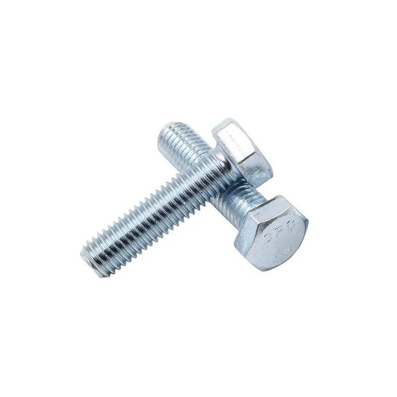 Perno Hexagonal A325 UNC Galvanizado SafeMax