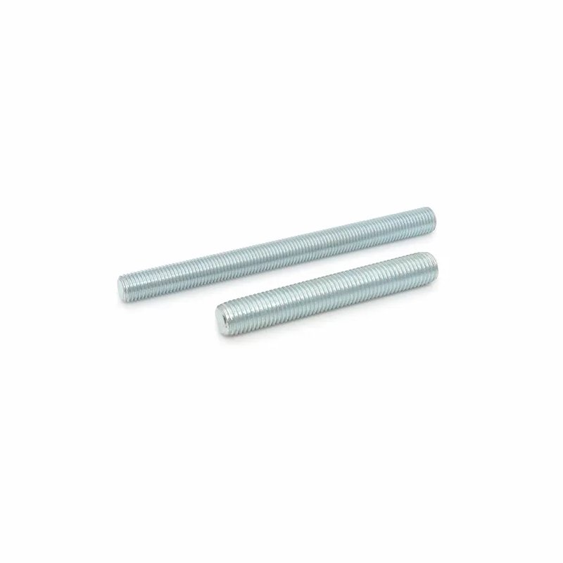 Barra Roscada por Metro Grado 2 UNC Galvanizada SafeMax