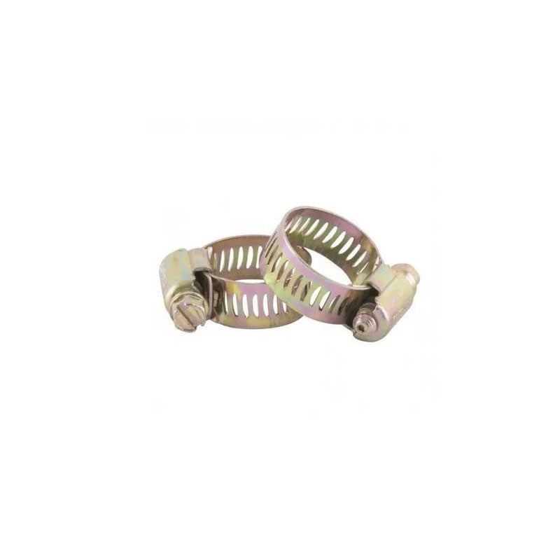 Abrazadera Regulable ACE 8 mm SafeMax