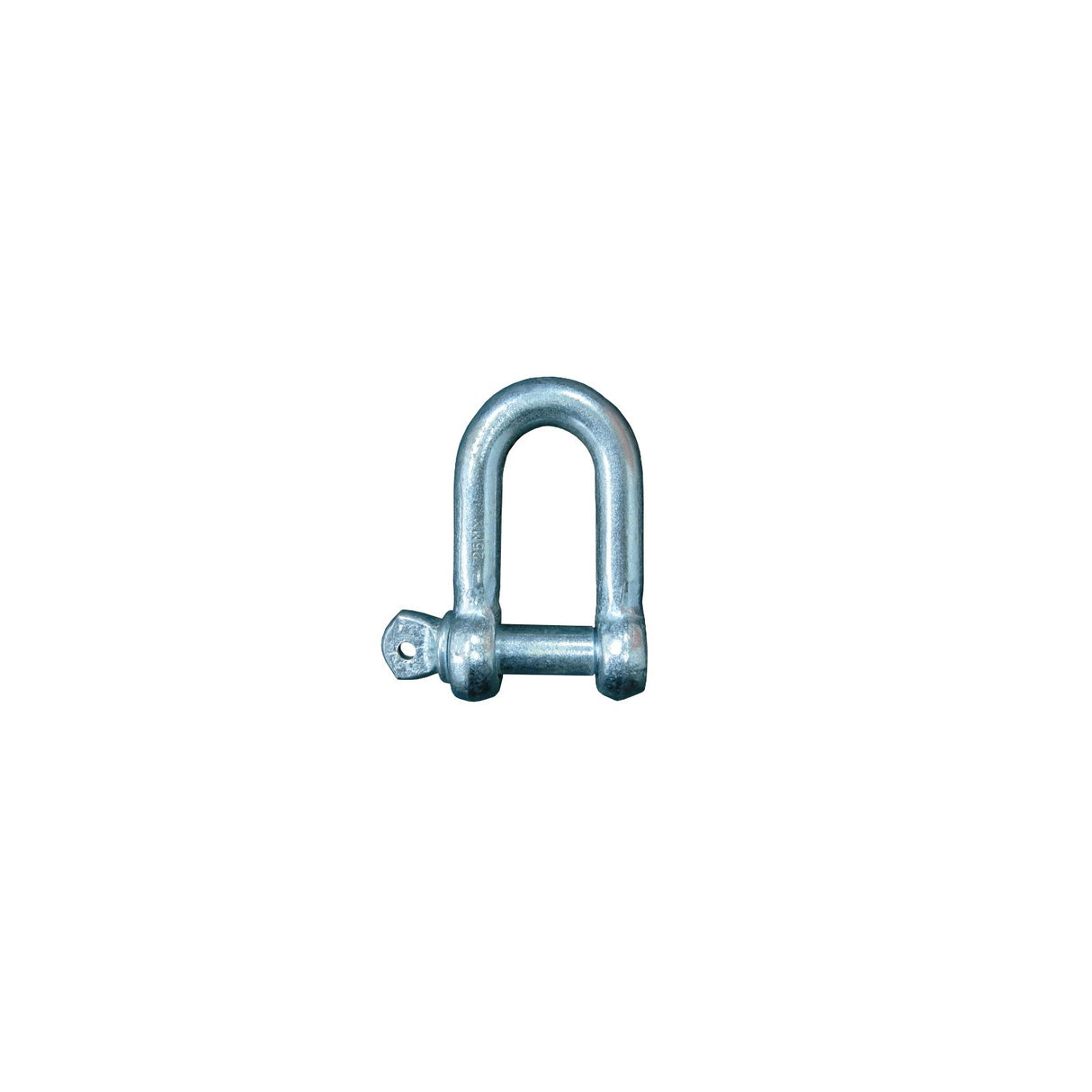 Grillete Galvanizado para Cable de Acero SafeMax