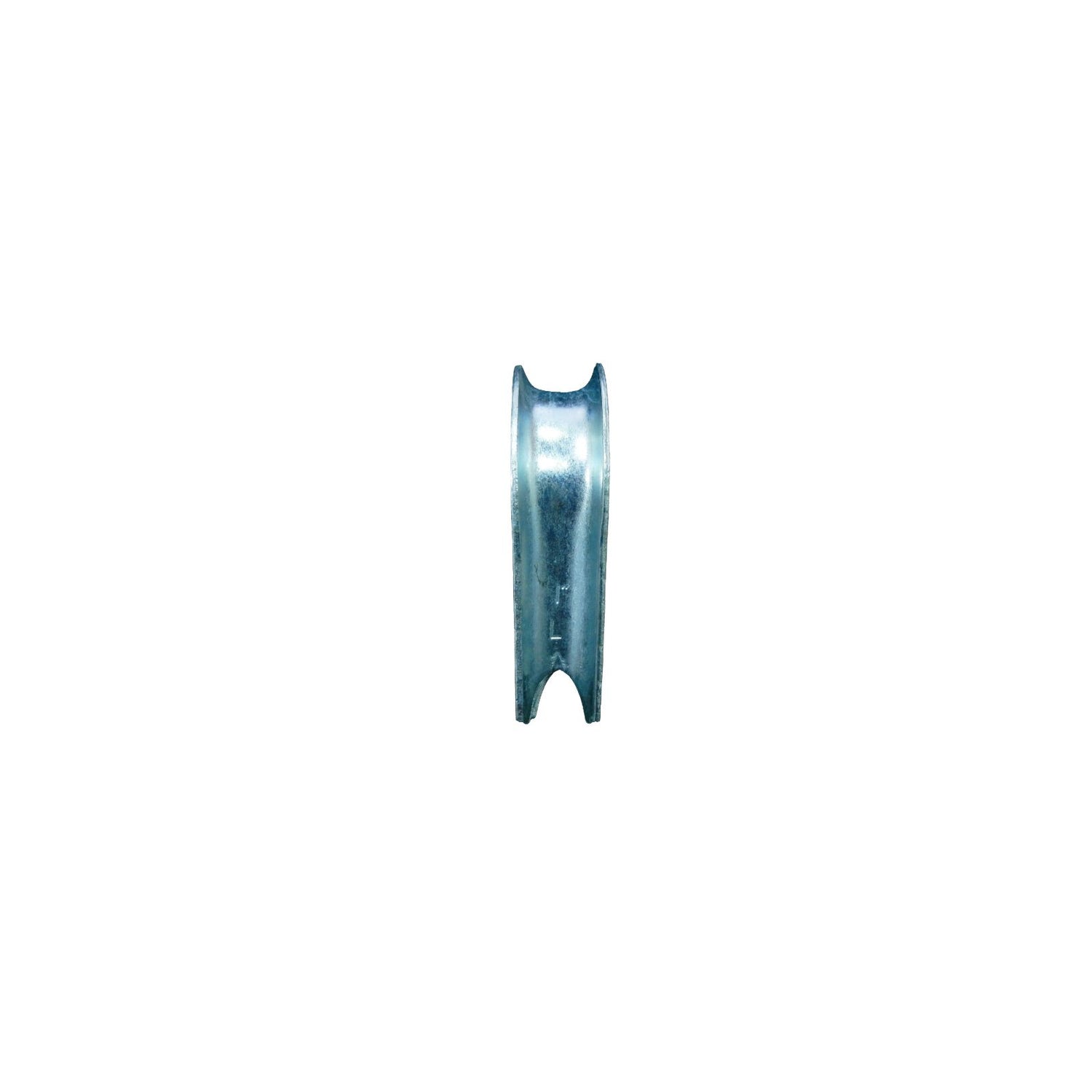Guardacabo Galvanizado para Cable de Acero SafeMax