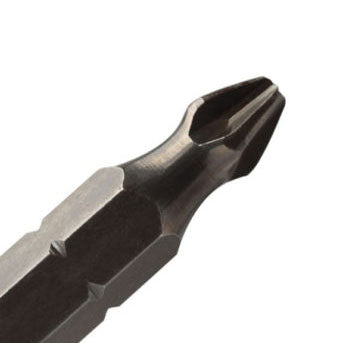 Punta Destornillador Torsión Phillips Diager