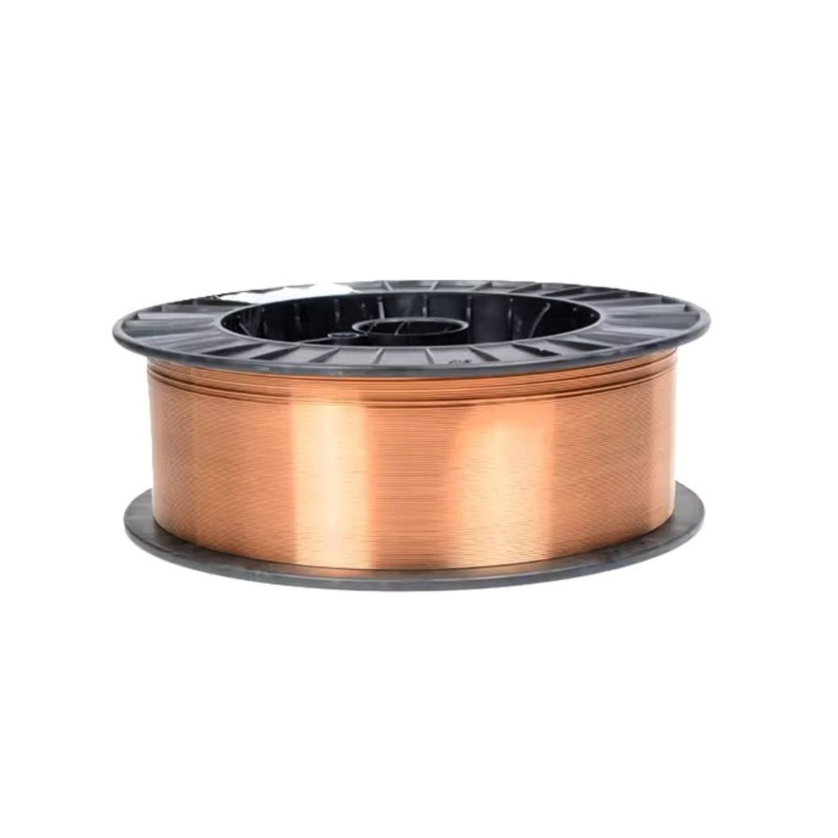 Alambre Soldar ER70S-6 Cobreado Rollo WeldMax