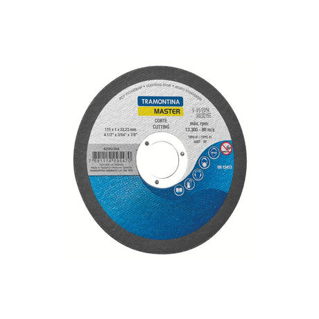 ¿Qué hacer si el disco de corte se sobrecalienta durante su uso?