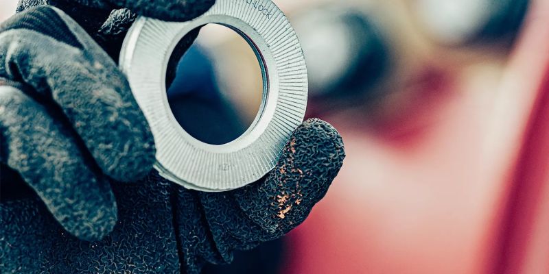 Nord-Lock: Tecnología Sueca en Seguridad de Fijaciones, Exclusivo en Chile con Milan Fabjanovic