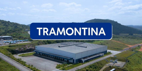 Tramontina: Calidad Brasileña en Herramientas Manuales e Industriales, Exclusiva en Chile con Milan Fabjanovic