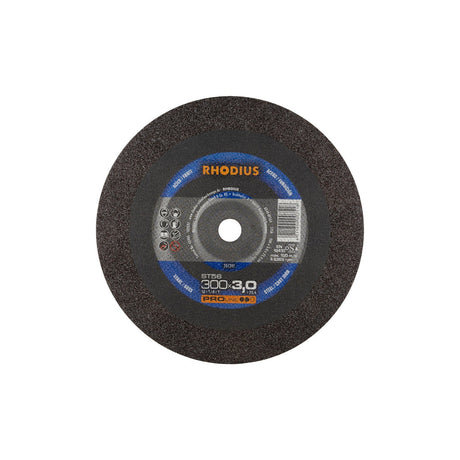 ¿Qué criterios debo considerar al elegir un disco de corte para mi proyecto?