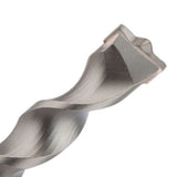 Broca Martillo SDS-Plus Twister Largo 610 Diager