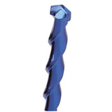 Broca Cerámica Blue Diager
