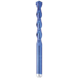 Broca Cerámica Blue Diager