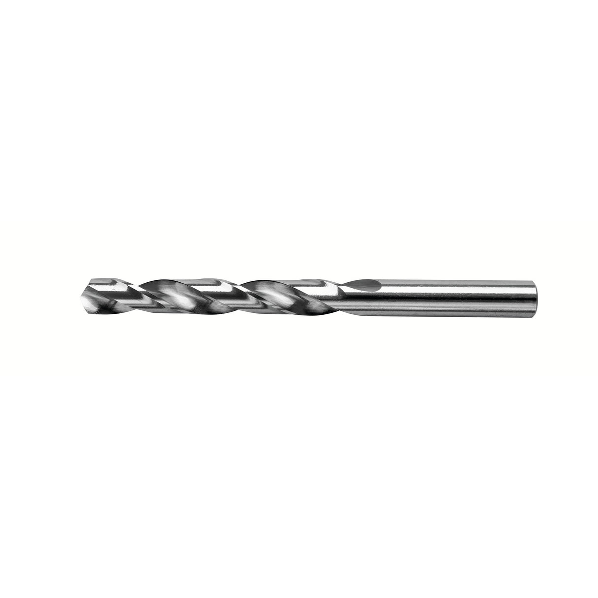 Broca HSS Fresada para Acero DIN 338 Tramontina MASTER