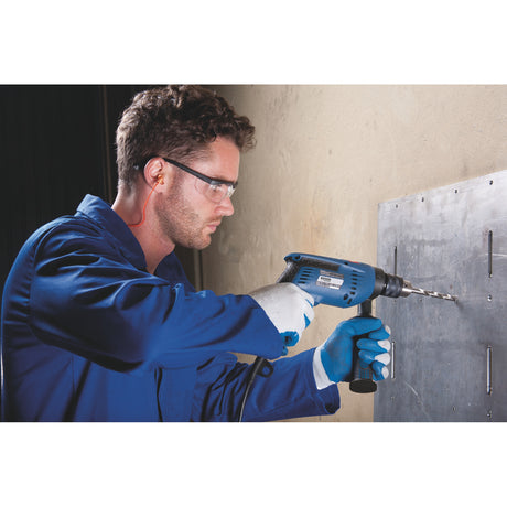 Broca HSS Fresada para Acero DIN 338 Tramontina MASTER