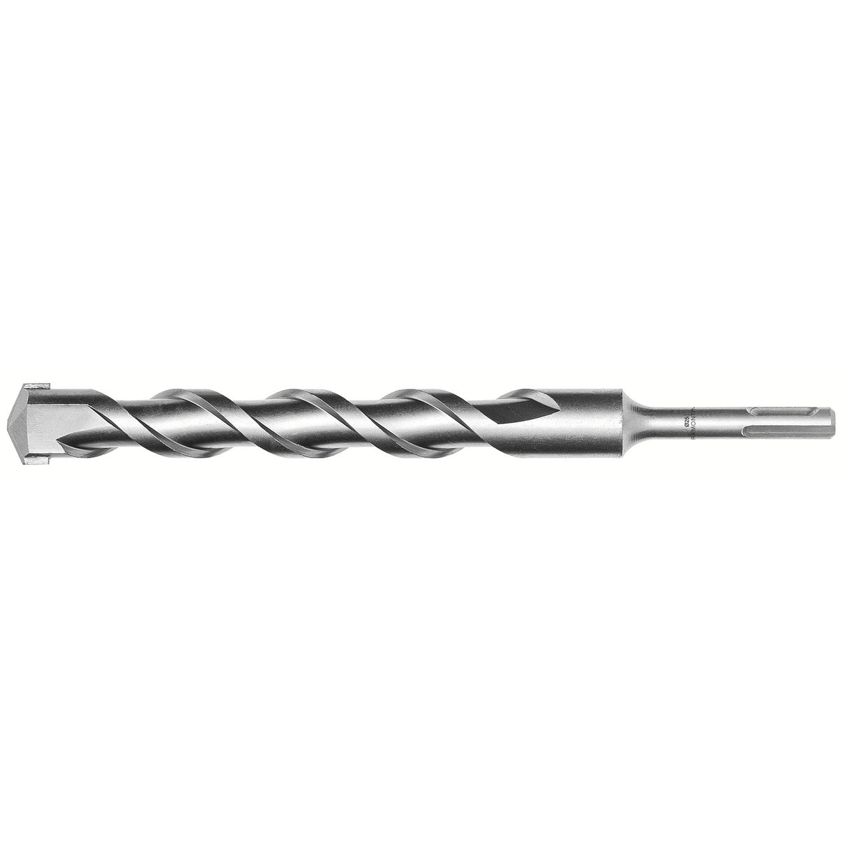 Broca para Concreto SDS Plus Tramontina MASTER