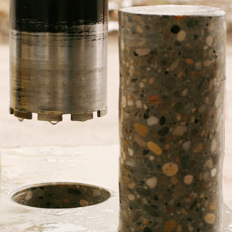 Broca Coronas Diamante Diager