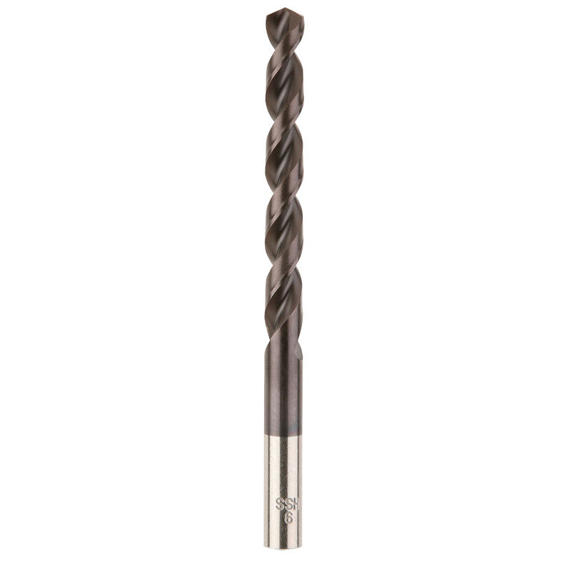 Broca Metal HSS G3 Recubrimiento Multicapa Titanio Diager