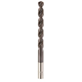 Broca Metal HSS G3 Recubrimiento Multicapa Titanio Diager