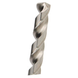 Broca Metal HSS PRO Totalmente Rectificada Diager