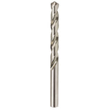 Broca Metal HSS PRO Totalmente Rectificada Diager