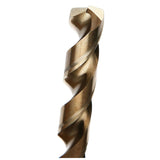 Broca Metal HSS Cobalto 5% Diager